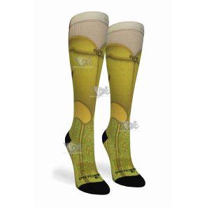 Women Compression Socks Beautiful Princess