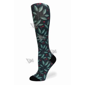 Women Compression Socks Nandina Jolly