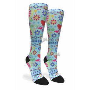 Women Compression Socks Vistoso