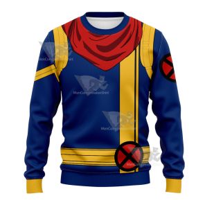 X Men Bishop Sweatshirt