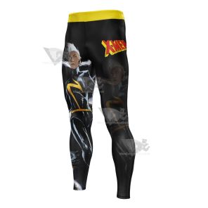 X Men X Menstorm Mohawk Mens Compression Legging