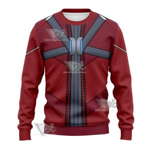 Xenoblade Chronicles 3 Noah Sweatshirt