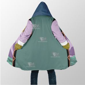 Yu Gi Oh Aigami Dream Cloak