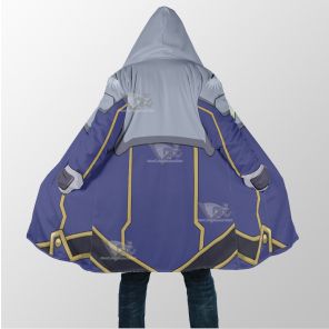 Yu Gi Oh Antinomy Dream Cloak