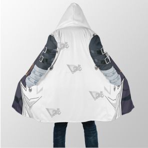 Yu Gi Oh Seto Kaiba Dream Cloak