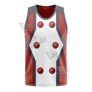 Yu Gi Oh Yugioh Arc V Serena Basketball Jersey