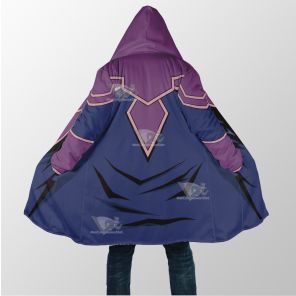 Yu Gi Oh Yugioh Dark Magician Dream Cloak