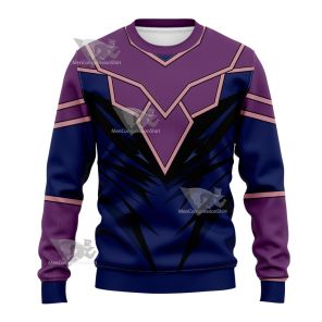 Yu Gi Oh Yugioh Dark Magician Sweatshirt