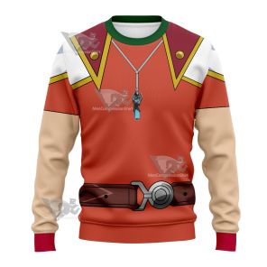 Yu Gi Oh Yuya Sakaki Render 4 Sweatshirt