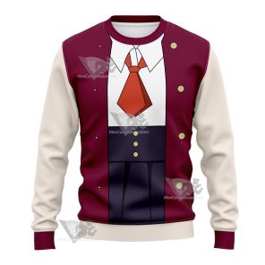 Zombieland Saga Saki Nikaido Sweatshirt