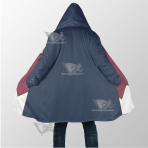 Zombieland Saga Tatsumi Koutarou Dream Cloak