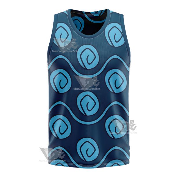 Arlong Park One Piece Basketball Jersey