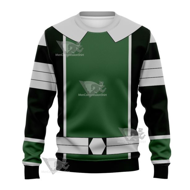 Avatar The Legend Of Korra Kuvira Sweatshirt