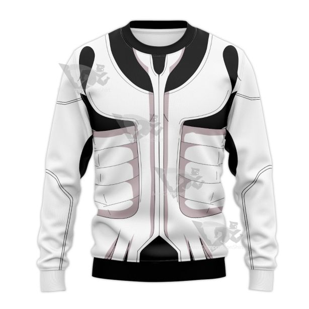 Bleach Ichigo Kurosaki 2 Sweatshirt