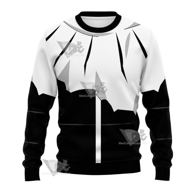 Bleach Sosuke Aizen Sweatshirt