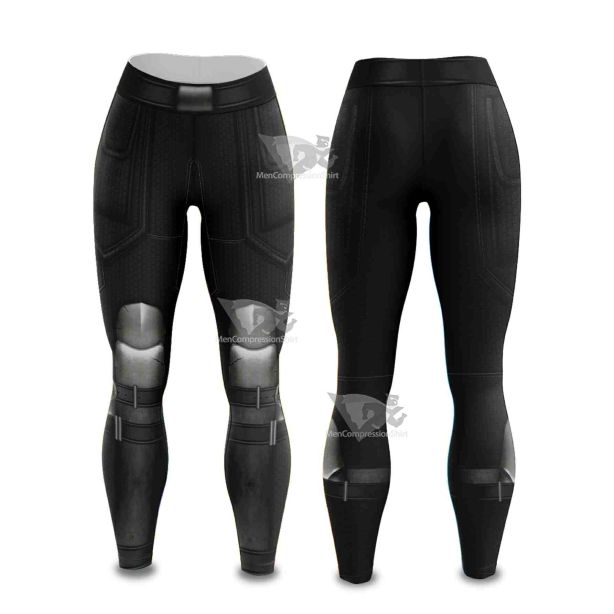 Borderlands Zero Women Compression Leggings