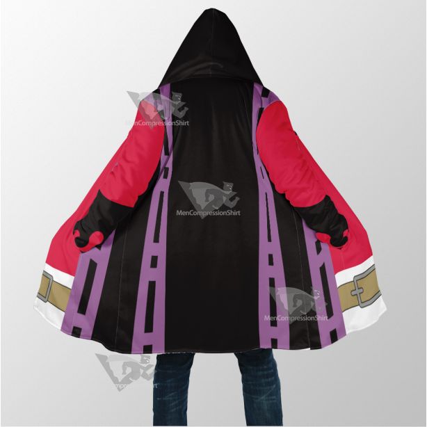 Demon Slayer Douma Dream Cloak