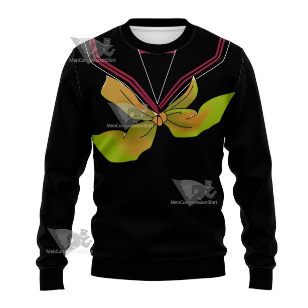 Demon Slayer Nezuko Kamado Sweatshirt