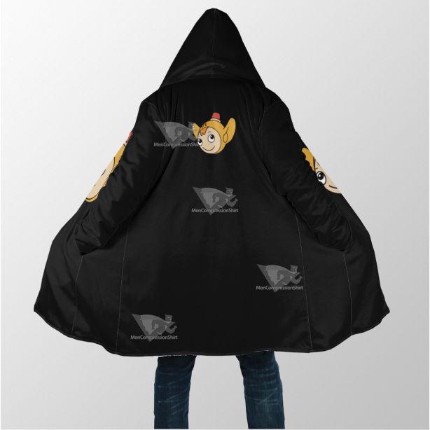 Despicable Me 2 Margo Gru Dream Cloak