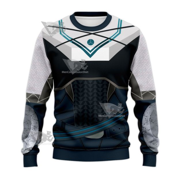 Destiny 2 Hunter Snake Totem Sweatshirt