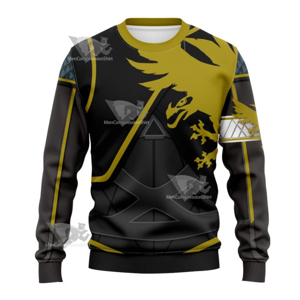 Destiny 2 Warlock Sweatshirt