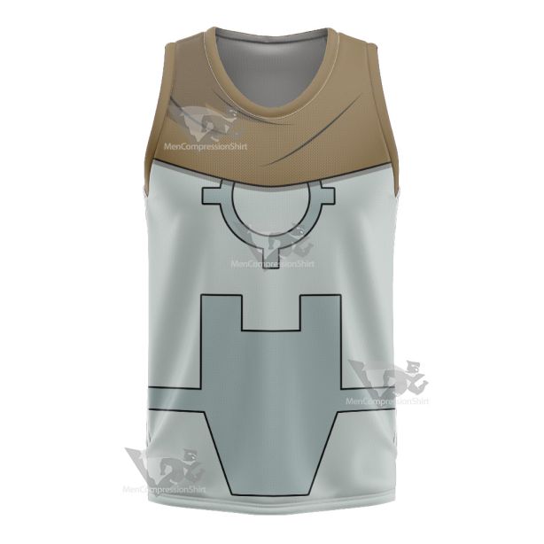 Di Gata Rion Grey Cosplay Basketball Jersey