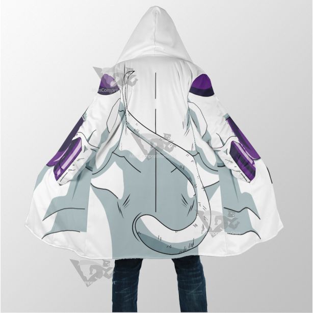 Dragon Ball Freezer Dream Cloak