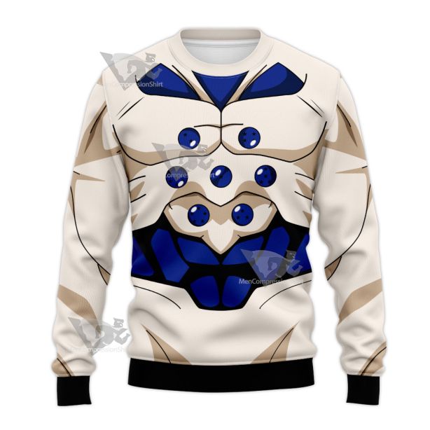 Dragon Ball Gt Dragon De 1 Estrella Sweatshirt