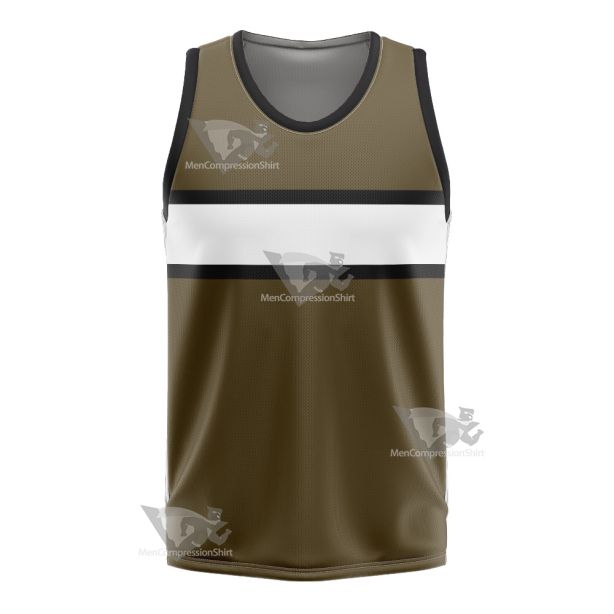 Generator Rex Noah White Line Cosplay Basketball Jersey