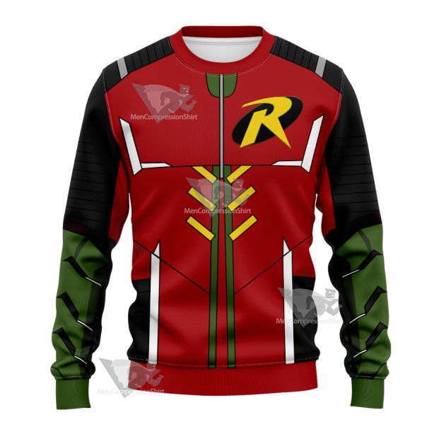 Gotham Knights Robin Sweatshirt