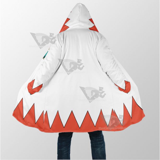 Mario Sports Mix White Mage Dream Cloak