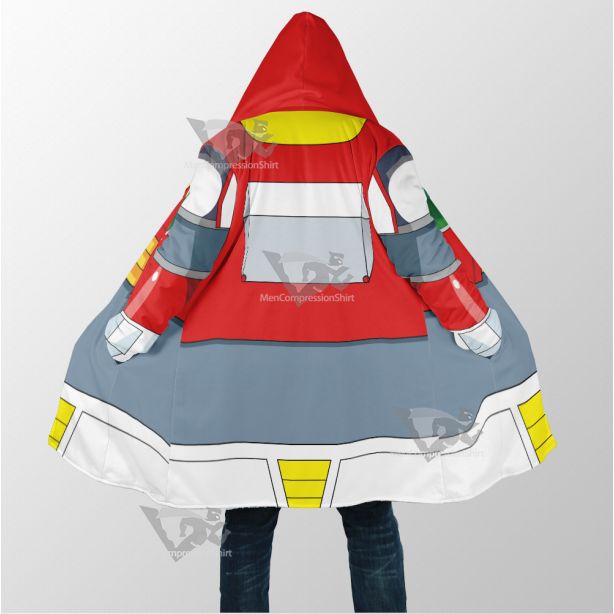 Mega Man X Zero Dream Cloak