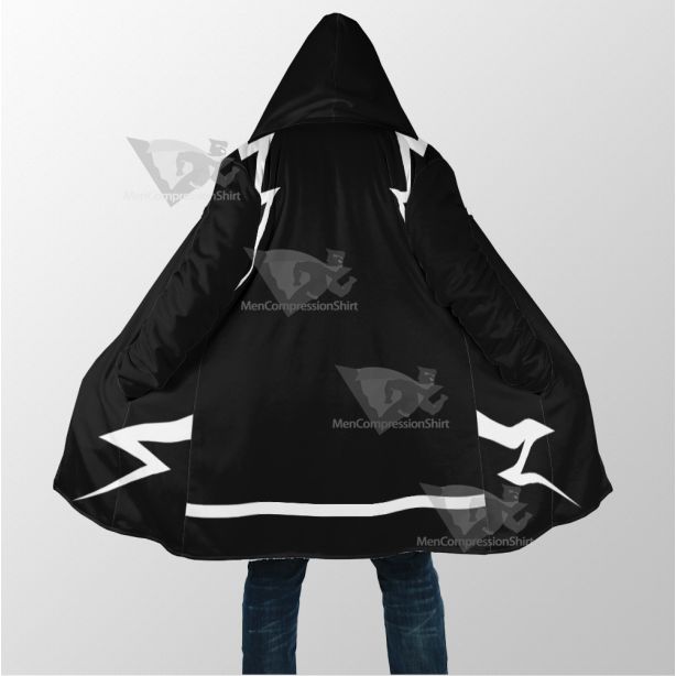 My Hero Academia Denki Kaminari Dream Cloak