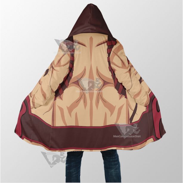 My Hero Academia Eijirou Kirishima Dream Cloak