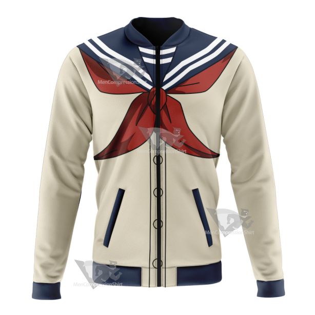 My Hero Academia Himikotoga Bomber Jacket