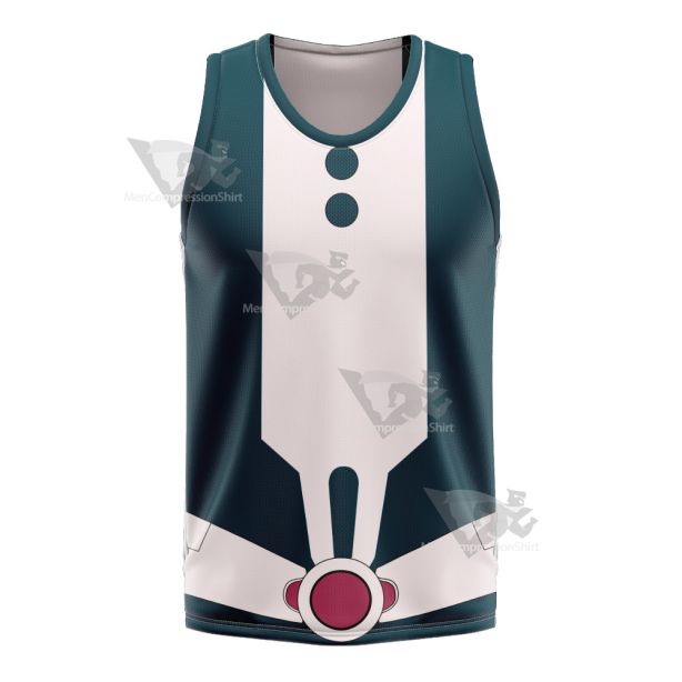 My Hero Academia Ochako Uraraka Basketball Jersey