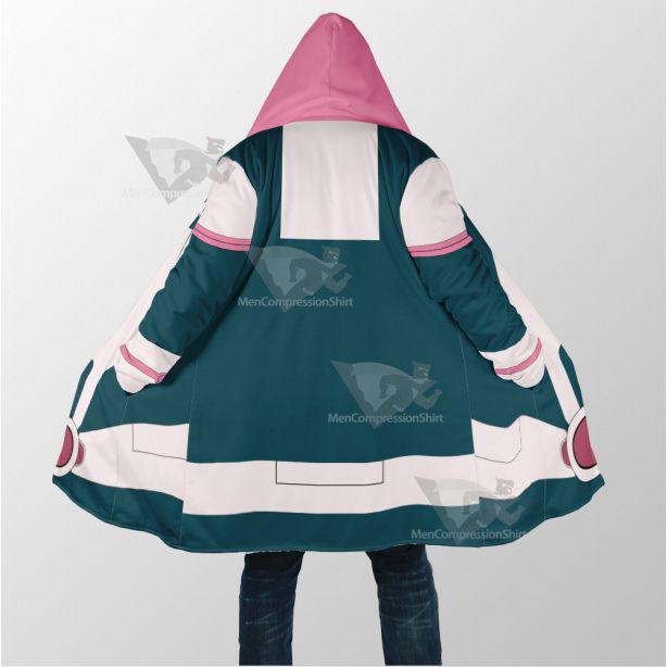 My Hero Academia Ochako Uraraka Dream Cloak