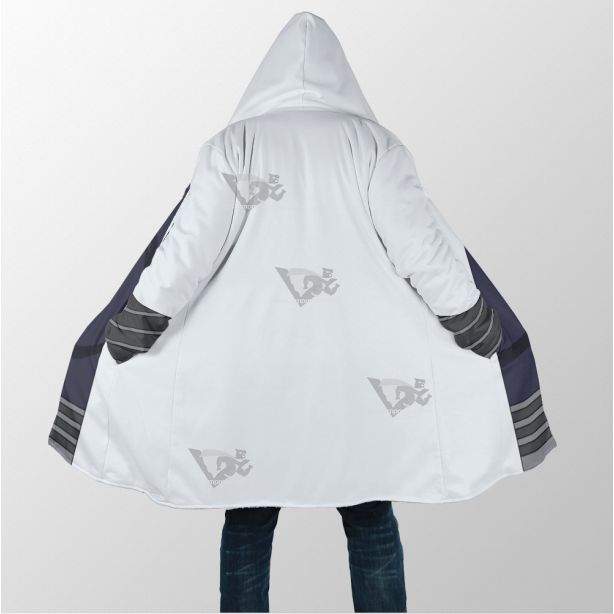 My Hero Academia Sen Kaibara Dream Cloak