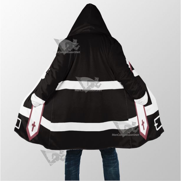 My Hero Academia Shoto Todoroki Dream Cloak