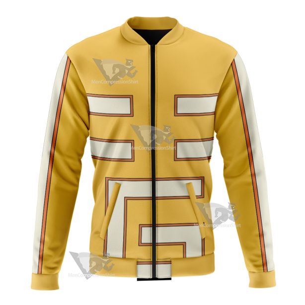 My Hero Academia Taishiro Toyomitsu Bomber Jacket