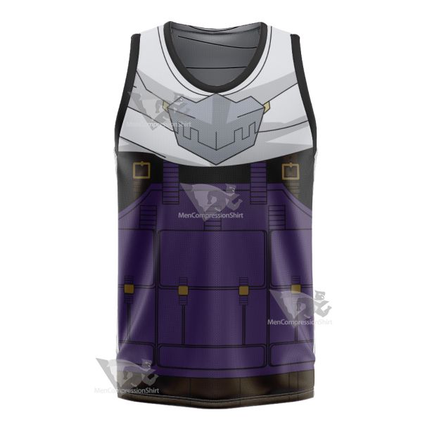 My Hero Academia Tamaki Amajiki Basketball Jersey