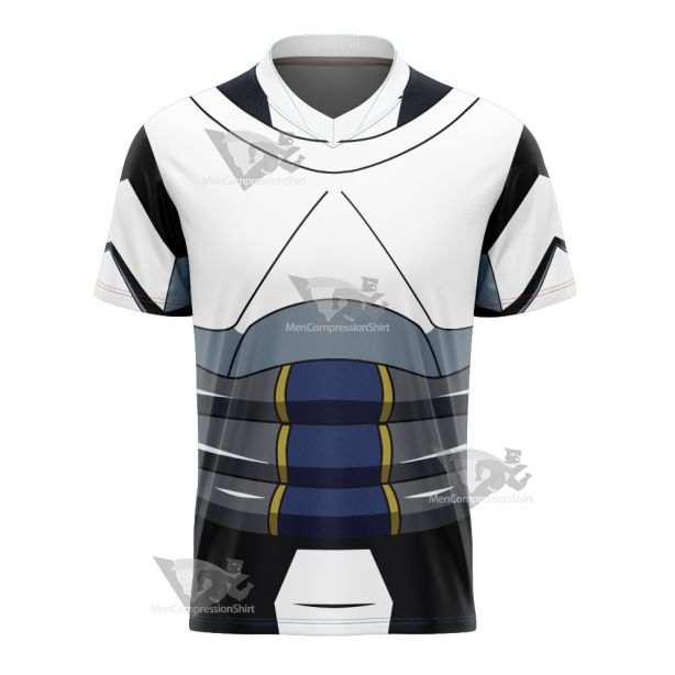 My Hero Academia Tenya Iida Football Jersey