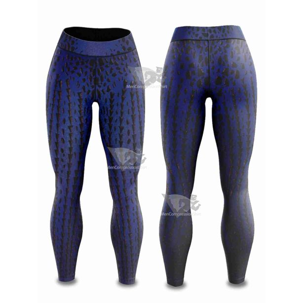 Mystique Women Compression Leggings