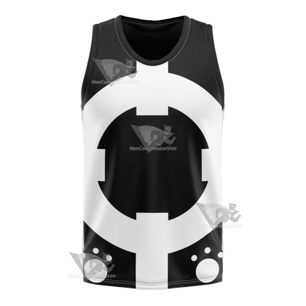 One Piece Bartholomew Kuma Basketball Jersey