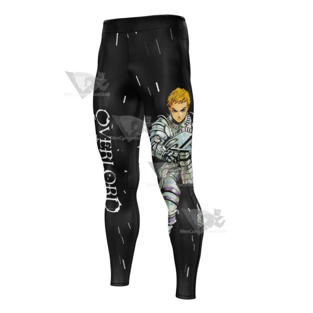 Overlord Climb Combat Mens Compression Legging