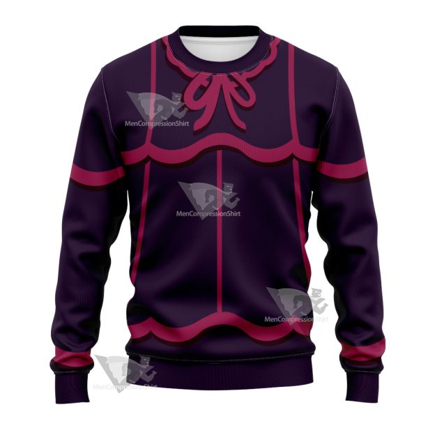 Overlord Shalltear Bloodfallen Sweatshirt