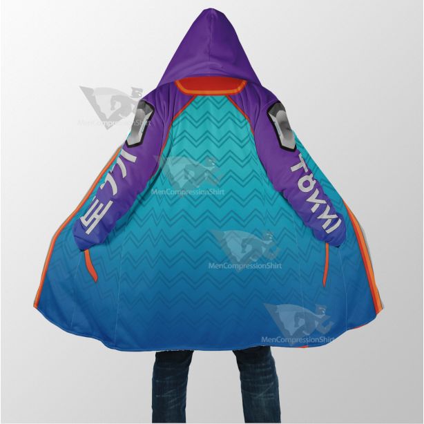 Overwatch 2 D Va Edm Dream Cloak