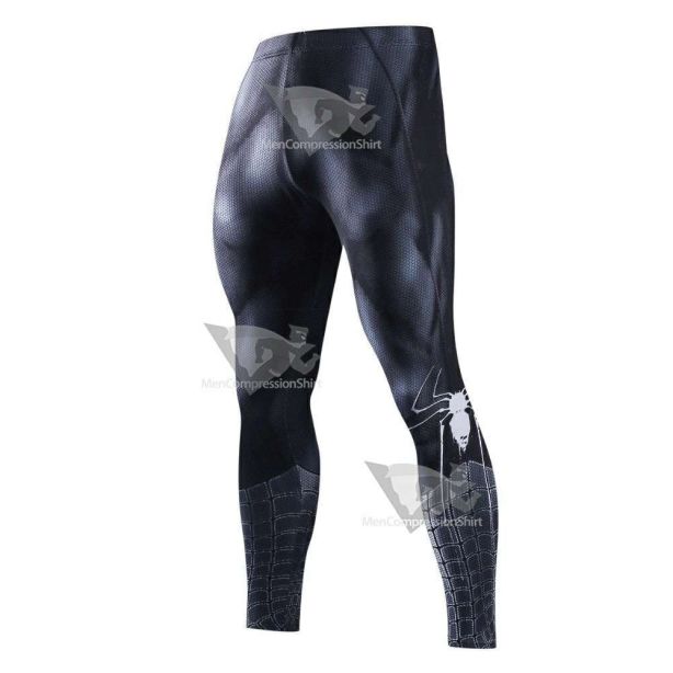 Parker Compression Leggingspants Man