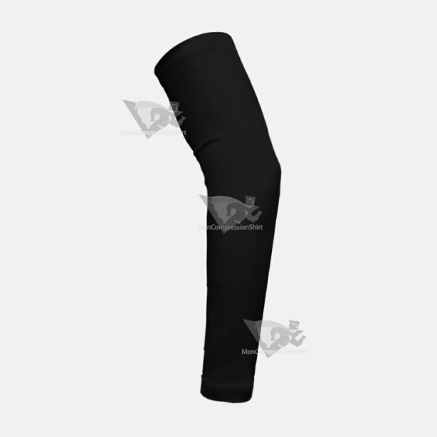 Pitch Black Kids Arm Sleeve