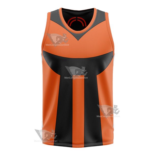 Pm Pocket Monster Oras Brendan Basketball Jersey